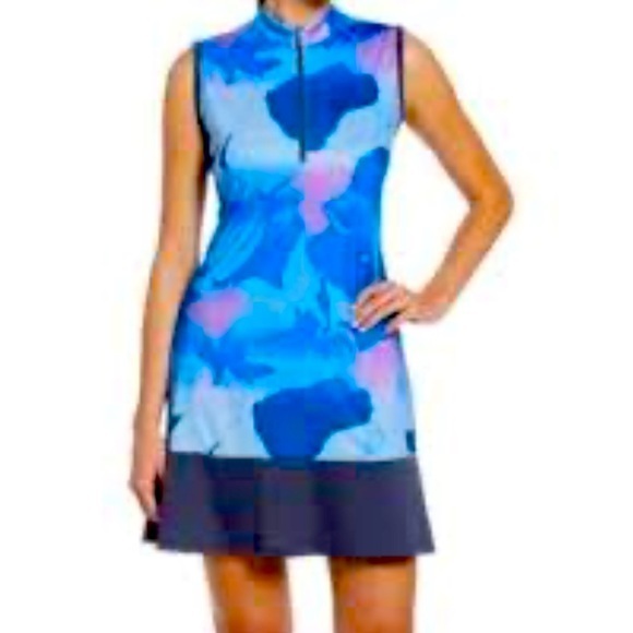Callaway Dresses & Skirts - NWT Callaway Active‎ Breathable Relaxed Fit Golf Dress